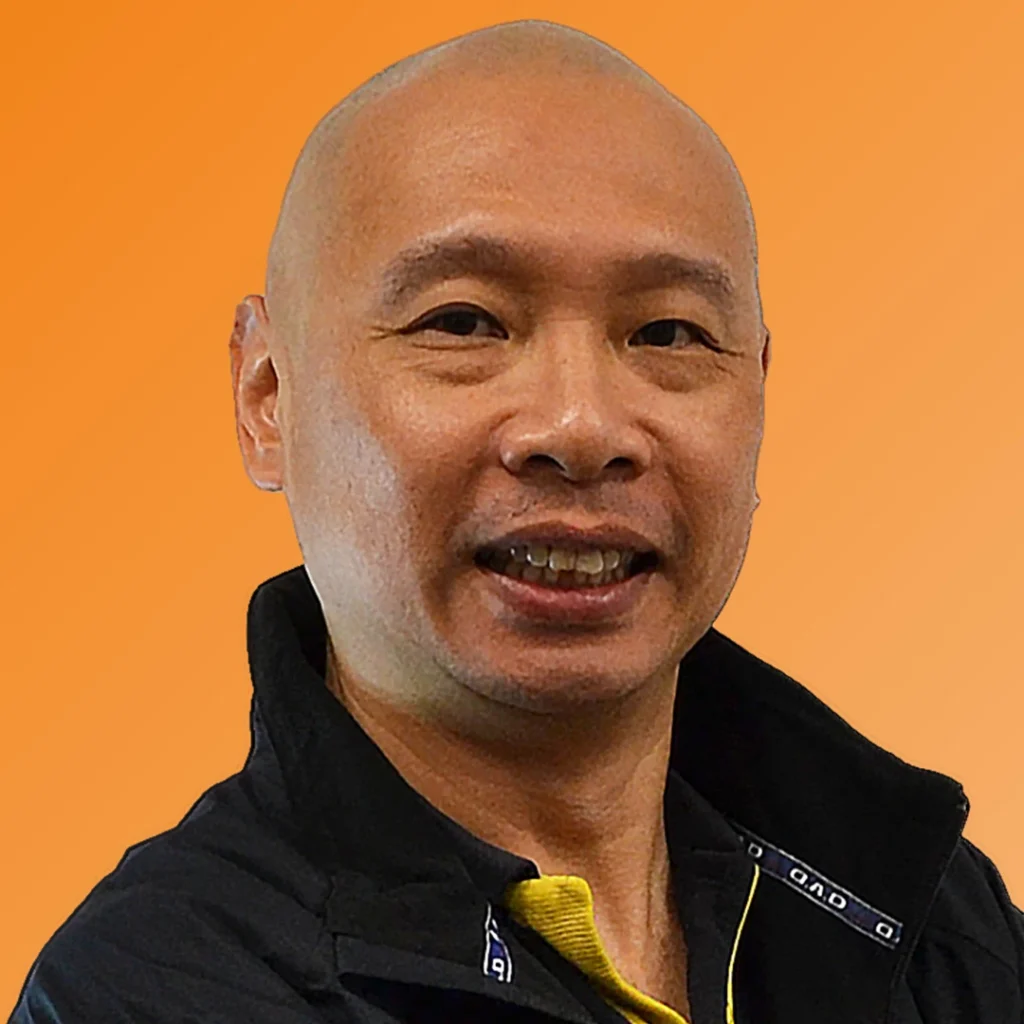 Nick Kang, Director and Chief Engineer of Vibtech Genesis and Speaker at the Electrical Signature Analysis Webinar